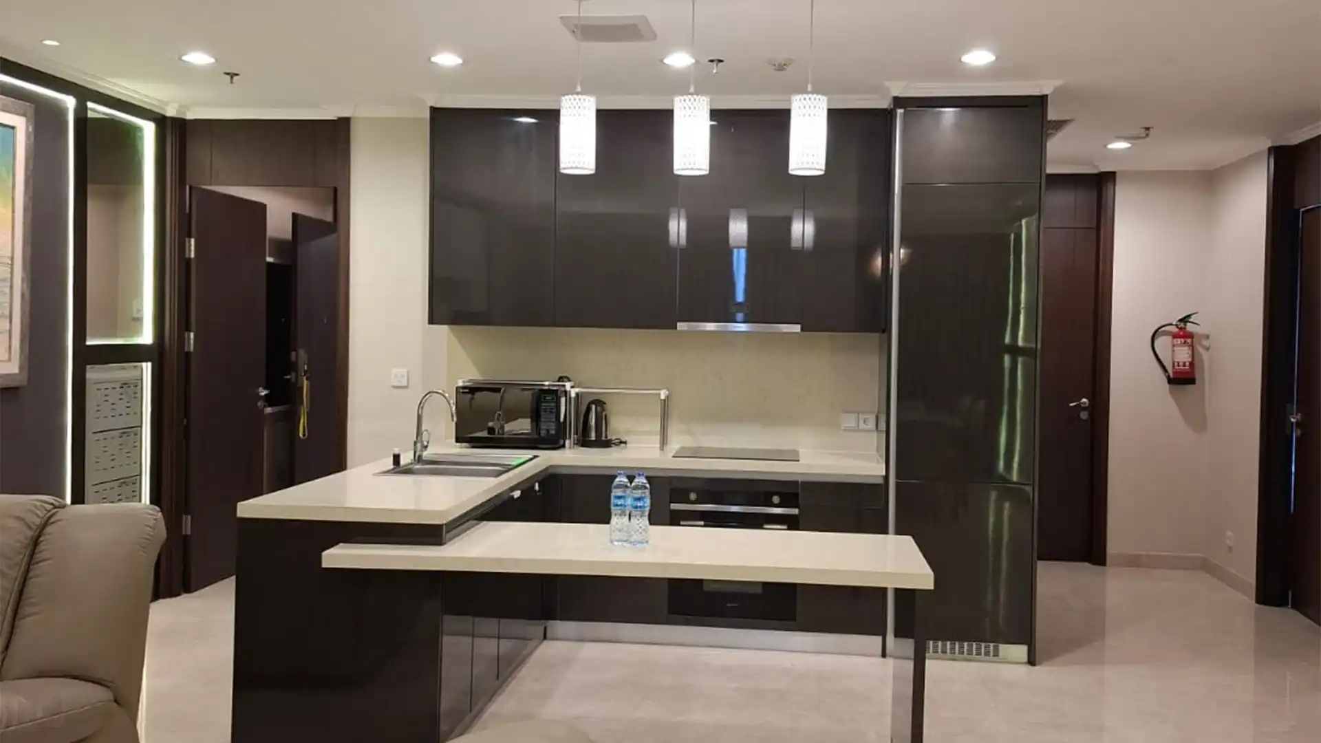 Pondok Indah Residence – Well-Balanced 2BR