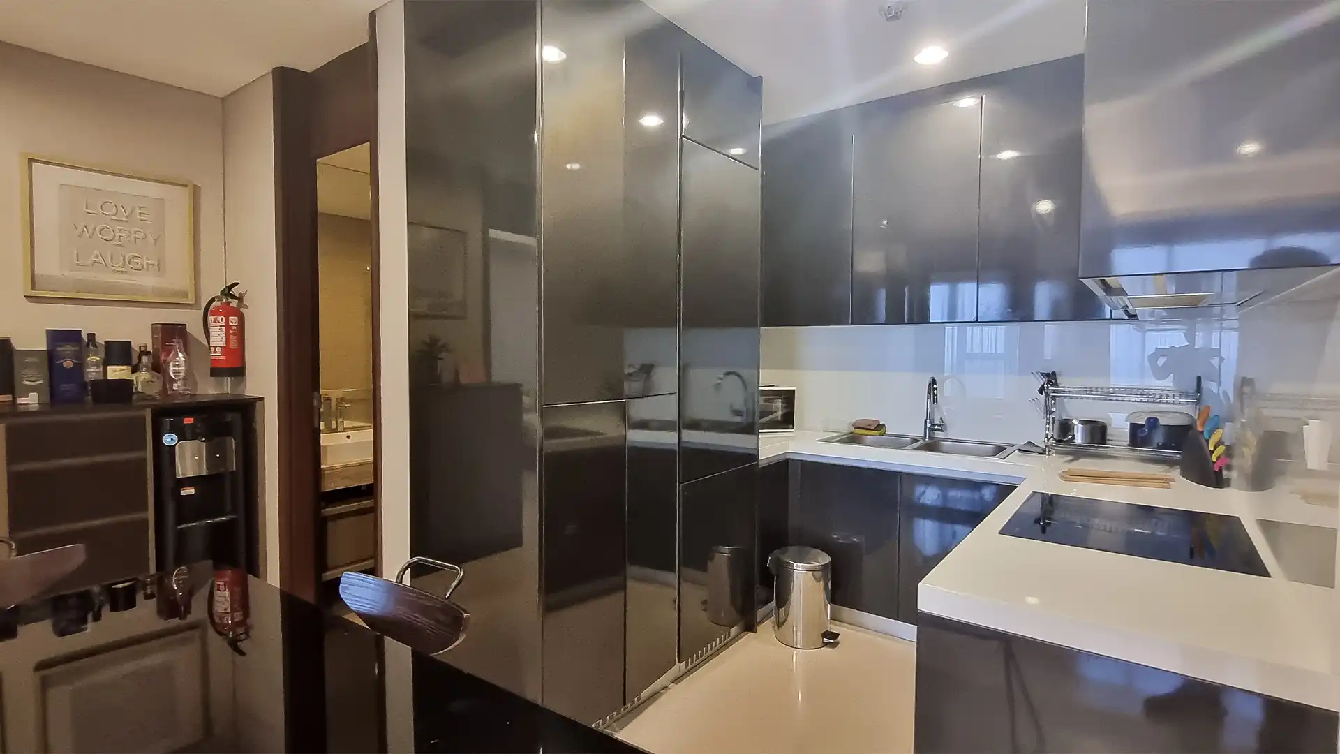 Pondok Indah Residence – Efficient 2BR
