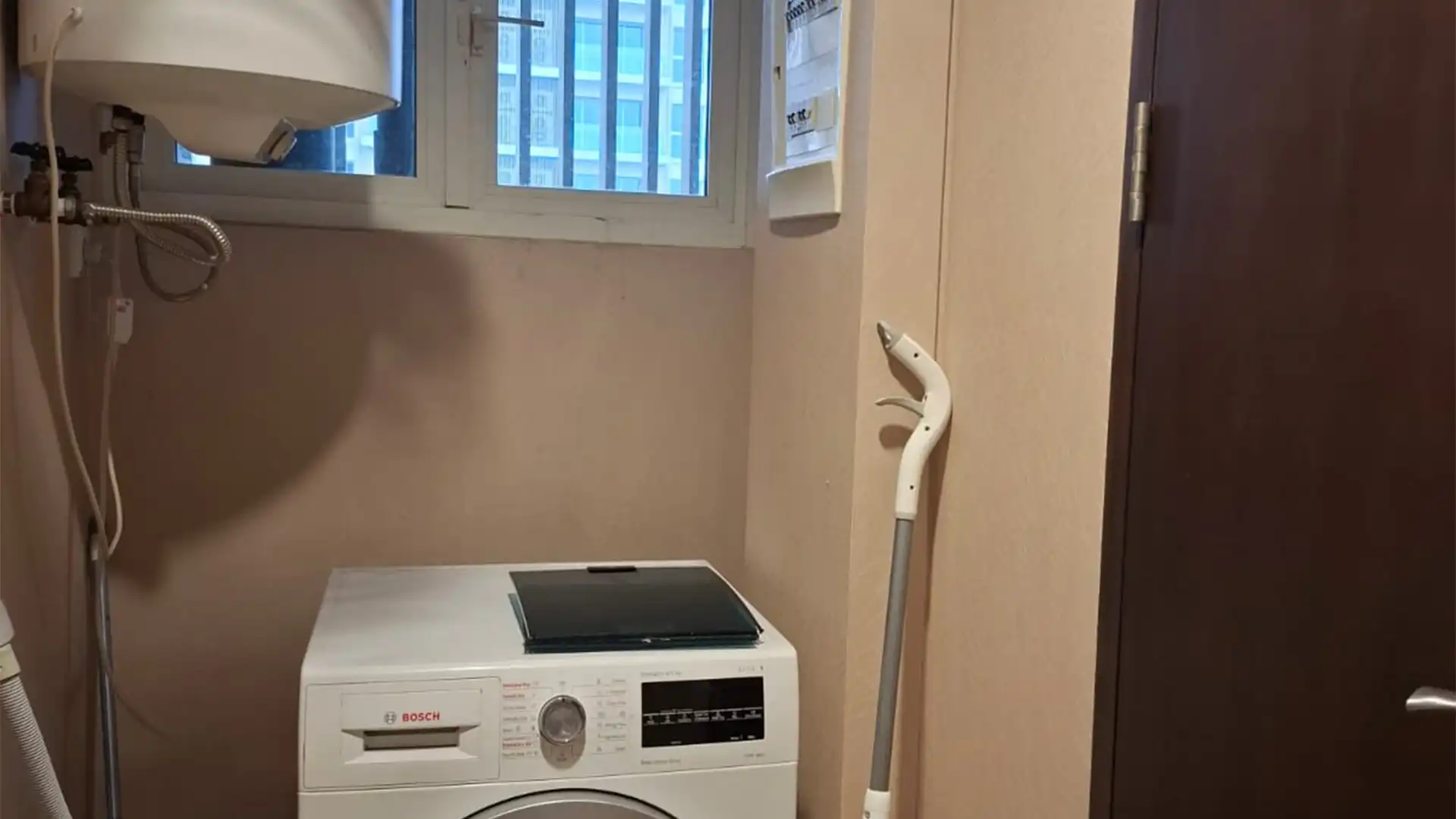 Pondok Indah Residence – Well-Balanced 2BR