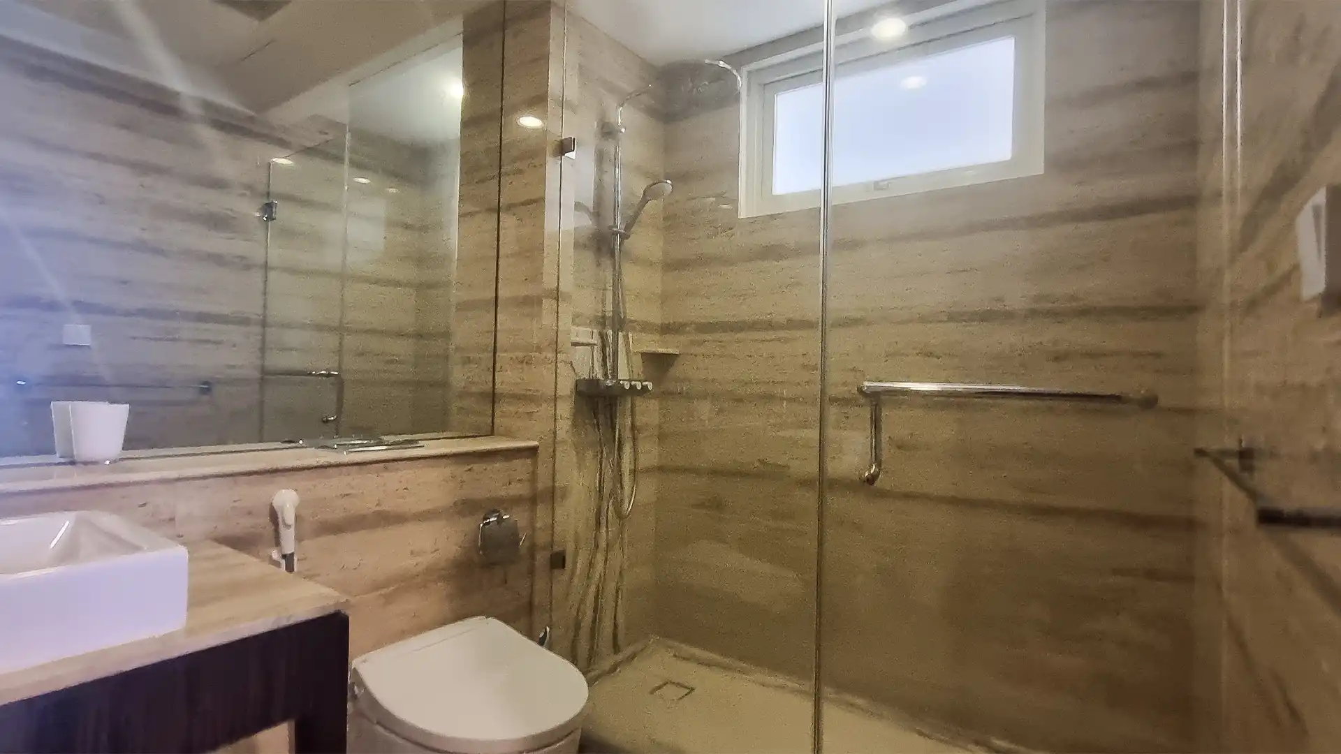 Pondok Indah Residence – Premium 3BR