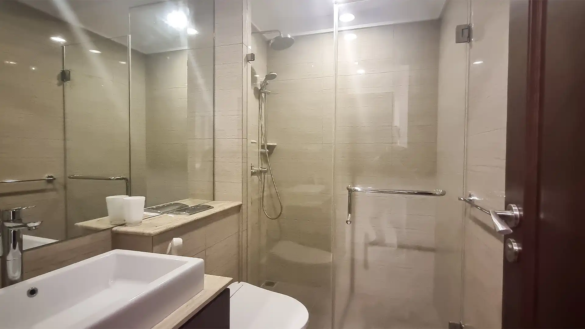 Pondok Indah Residence – Premium 3BR