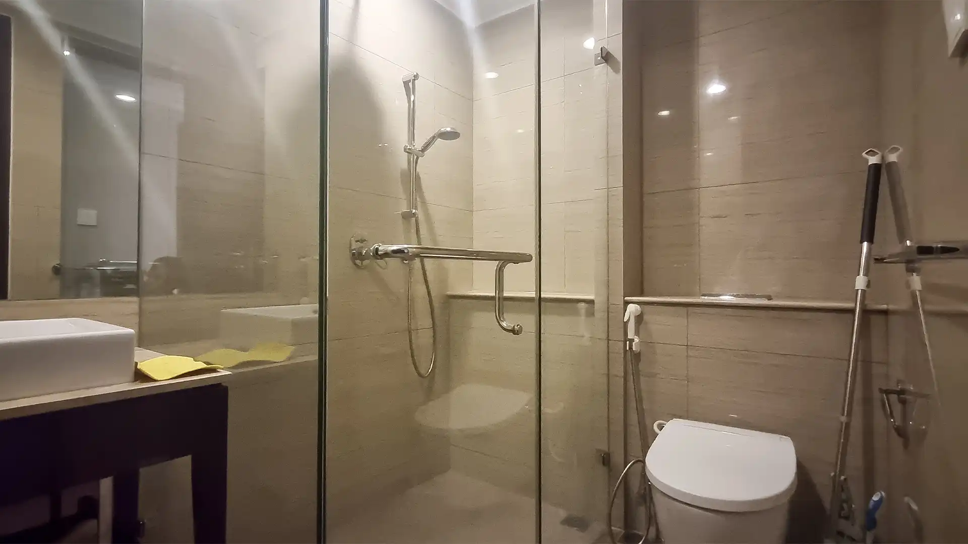 Pondok Indah Residence – Premium 3BR