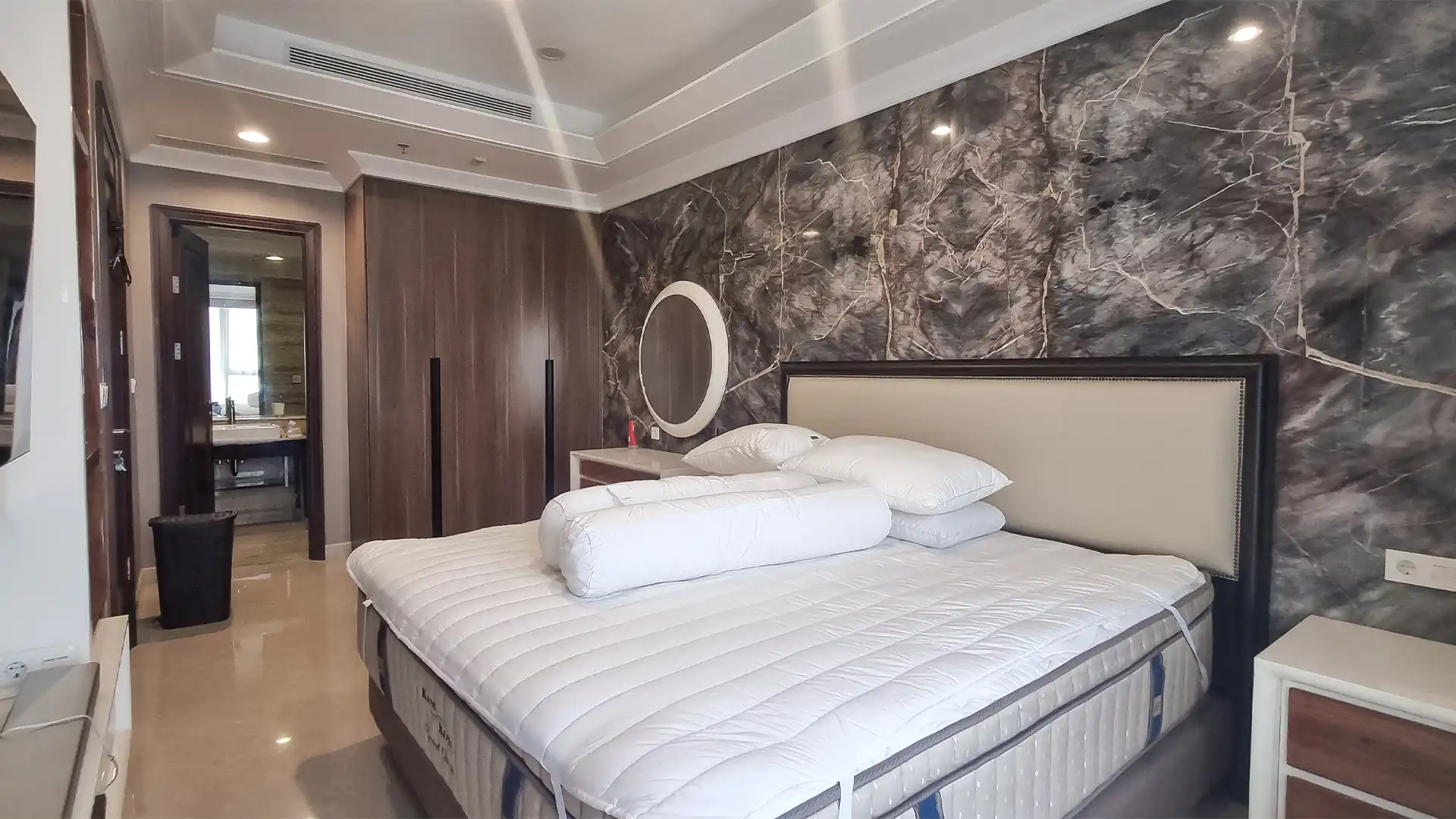 Pondok Indah Residence – Premium 3BR