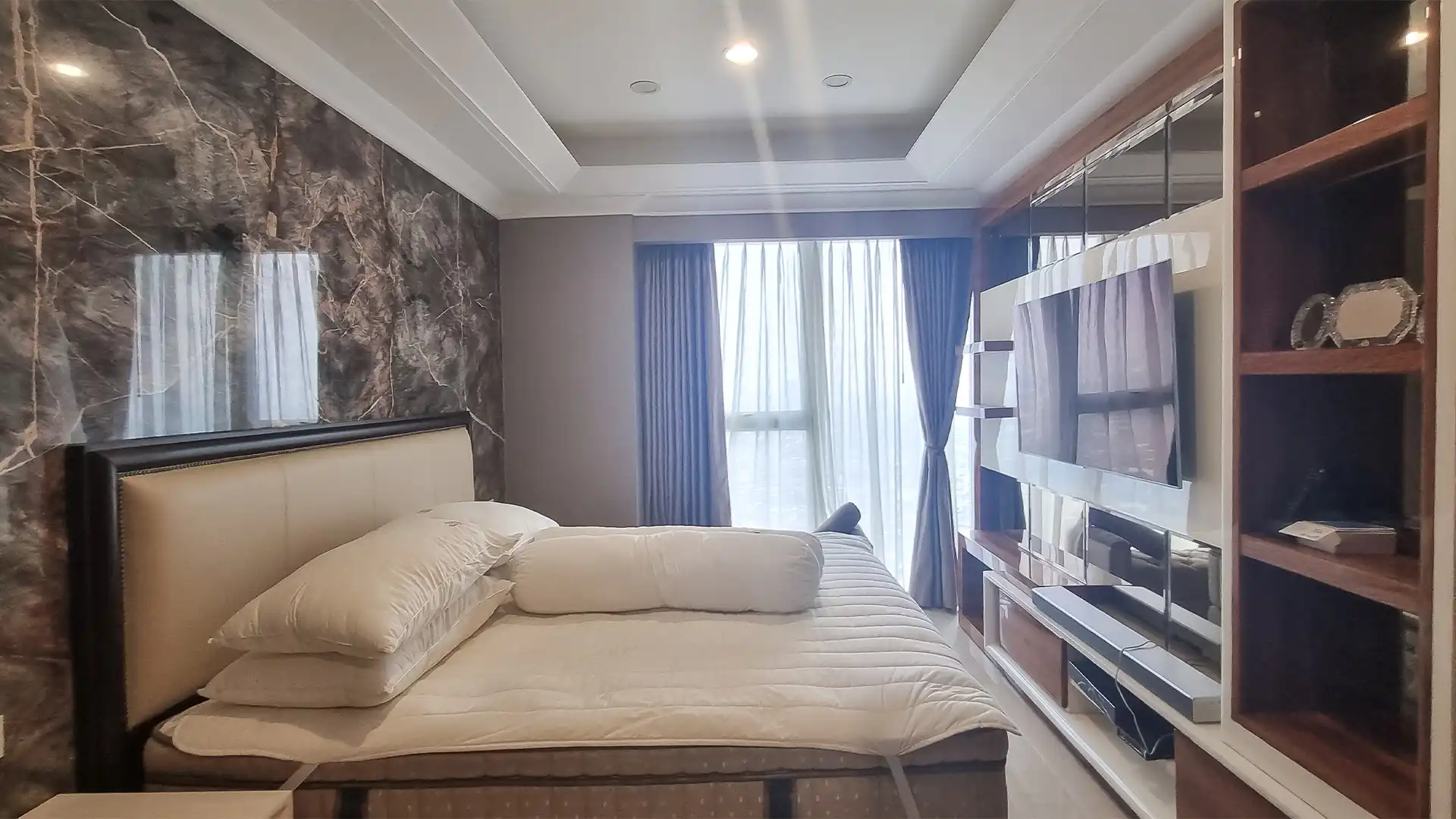 Pondok Indah Residence – Premium 3BR