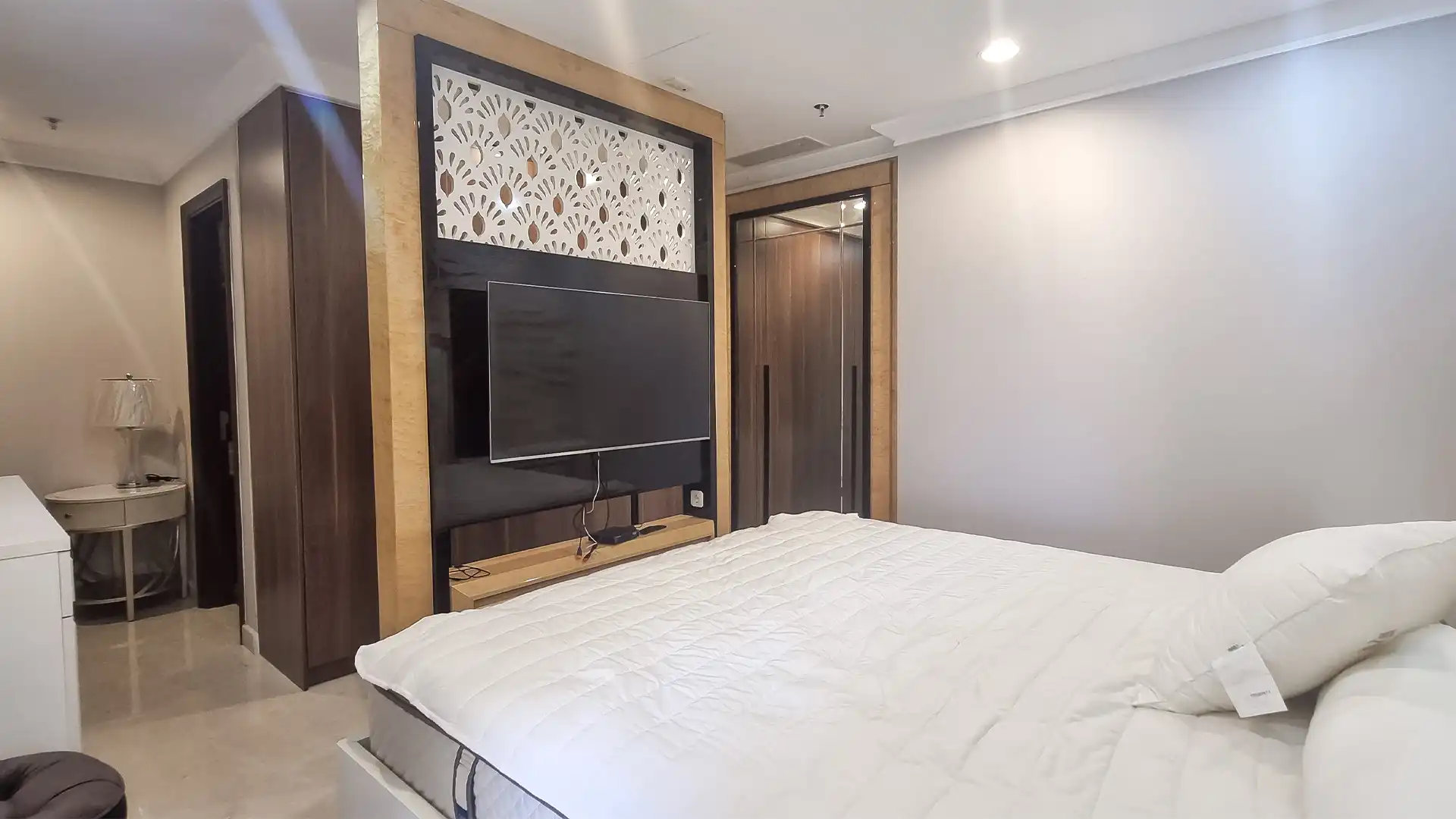 Pondok Indah Residence – Premium 3BR