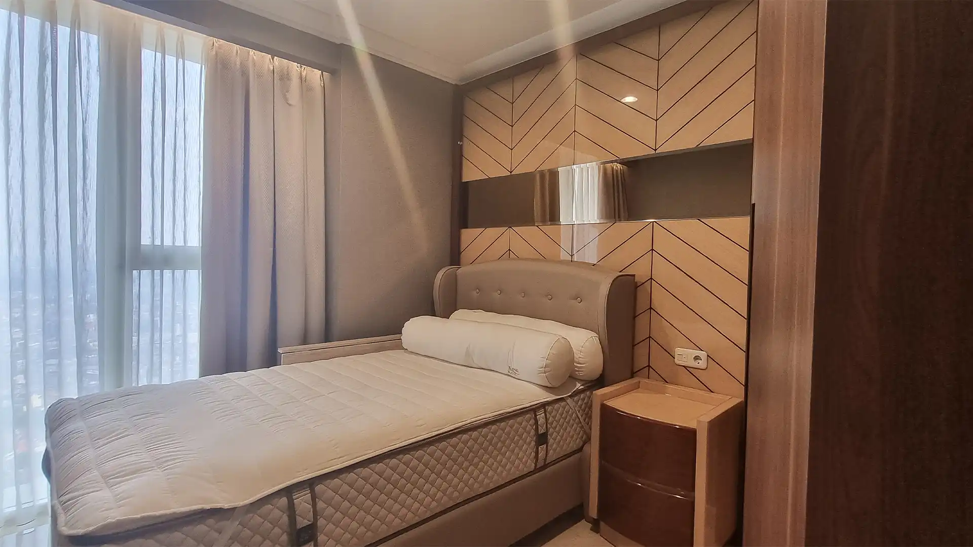 Pondok Indah Residence – Premium 3BR