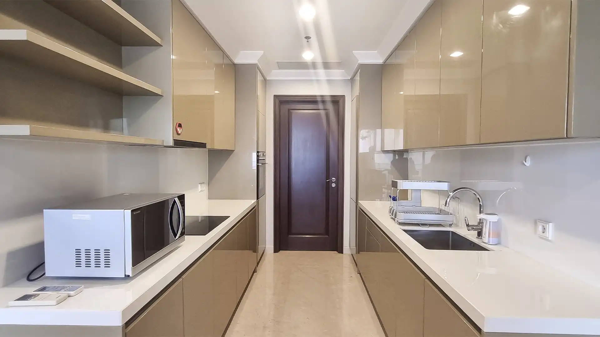 Pondok Indah Residence – Premium 3BR