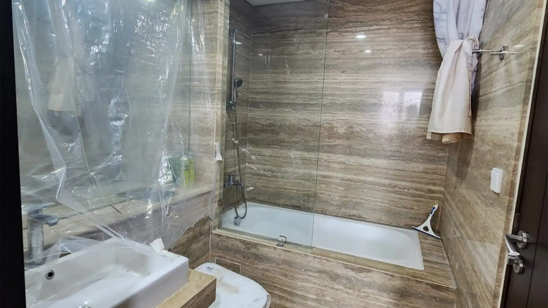 Pondok Indah Residence – Efficient 1BR