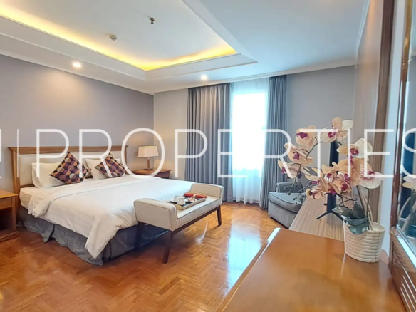 Pondok Indah Golf-3BR-Bedroom 3