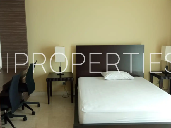 Pondok Indah Golf-4BR-Bedroom 2