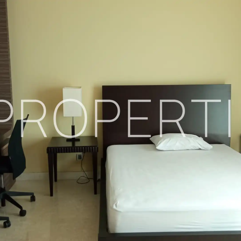 Pondok Indah Golf-4BR-Bedroom 2