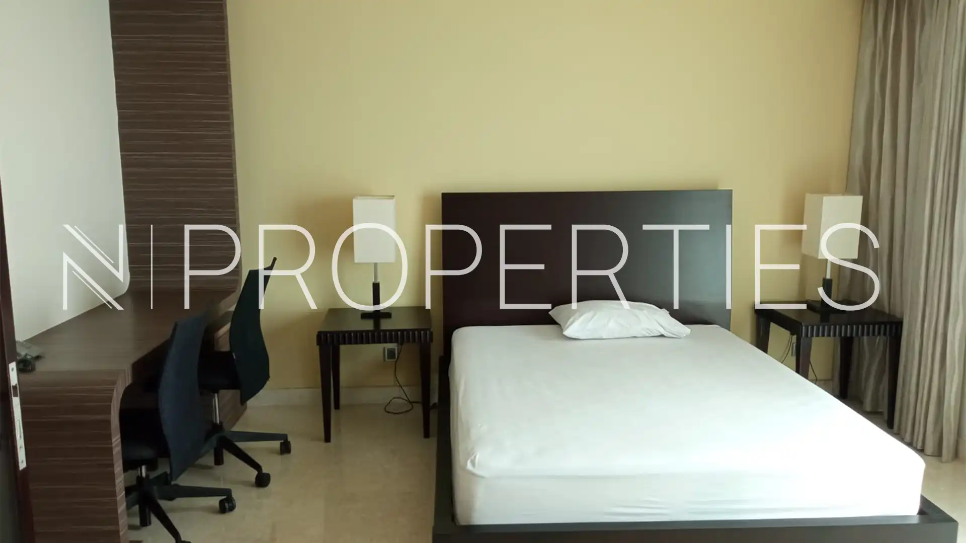 Pondok Indah Golf-4BR-Bedroom 2