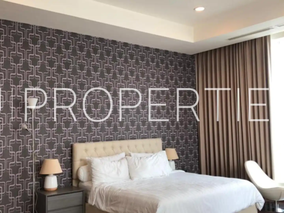 Pondok Indah Golf-4BR-Bedroom 2