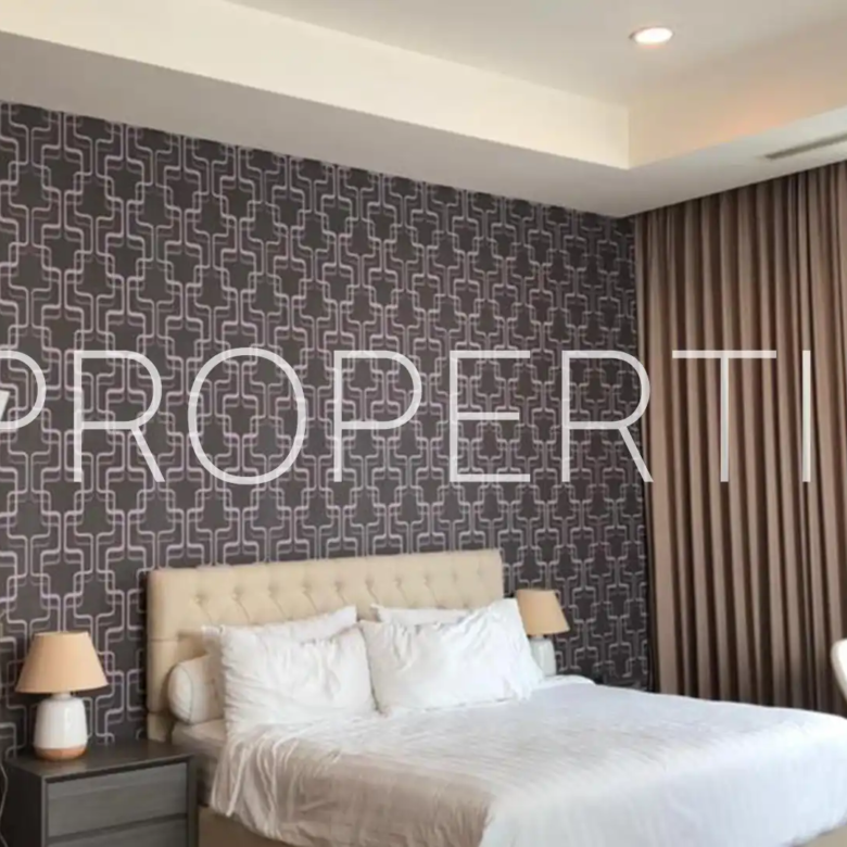 Pondok Indah Golf-4BR-Bedroom 2