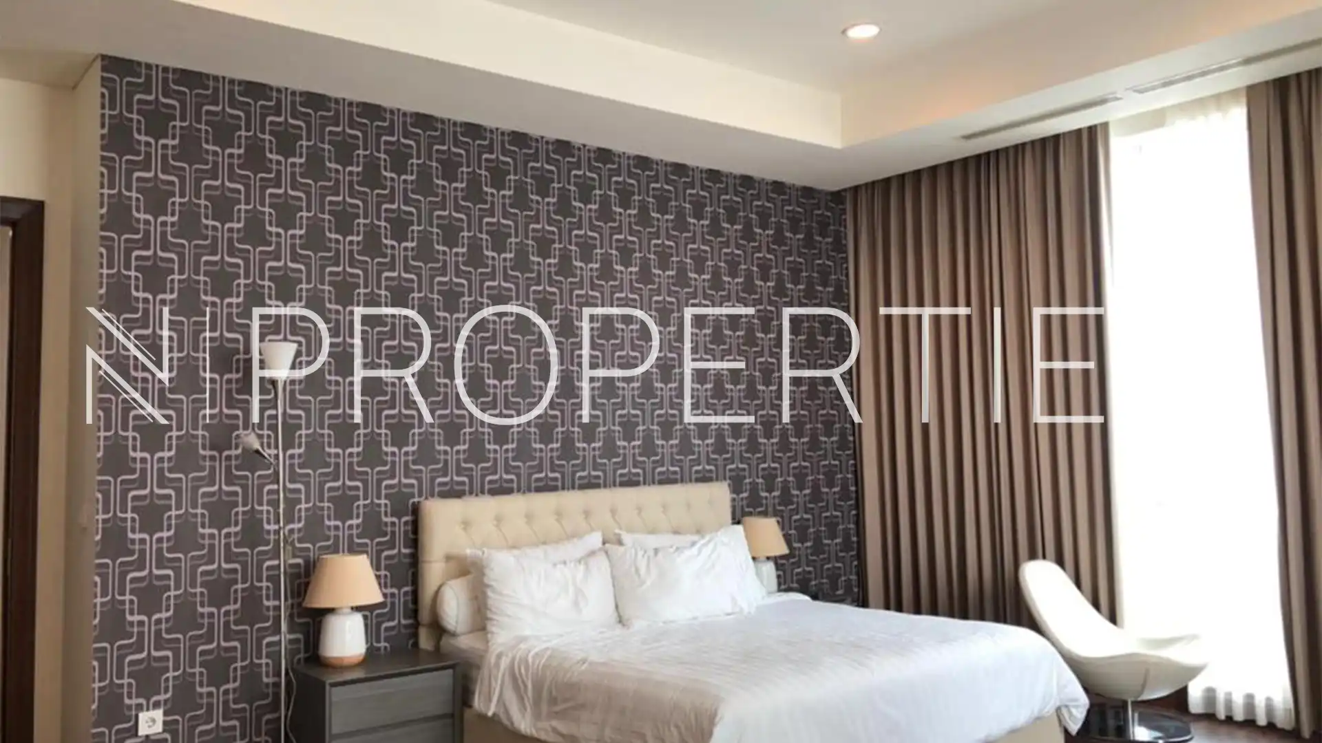 Pondok Indah Golf-4BR-Bedroom 2