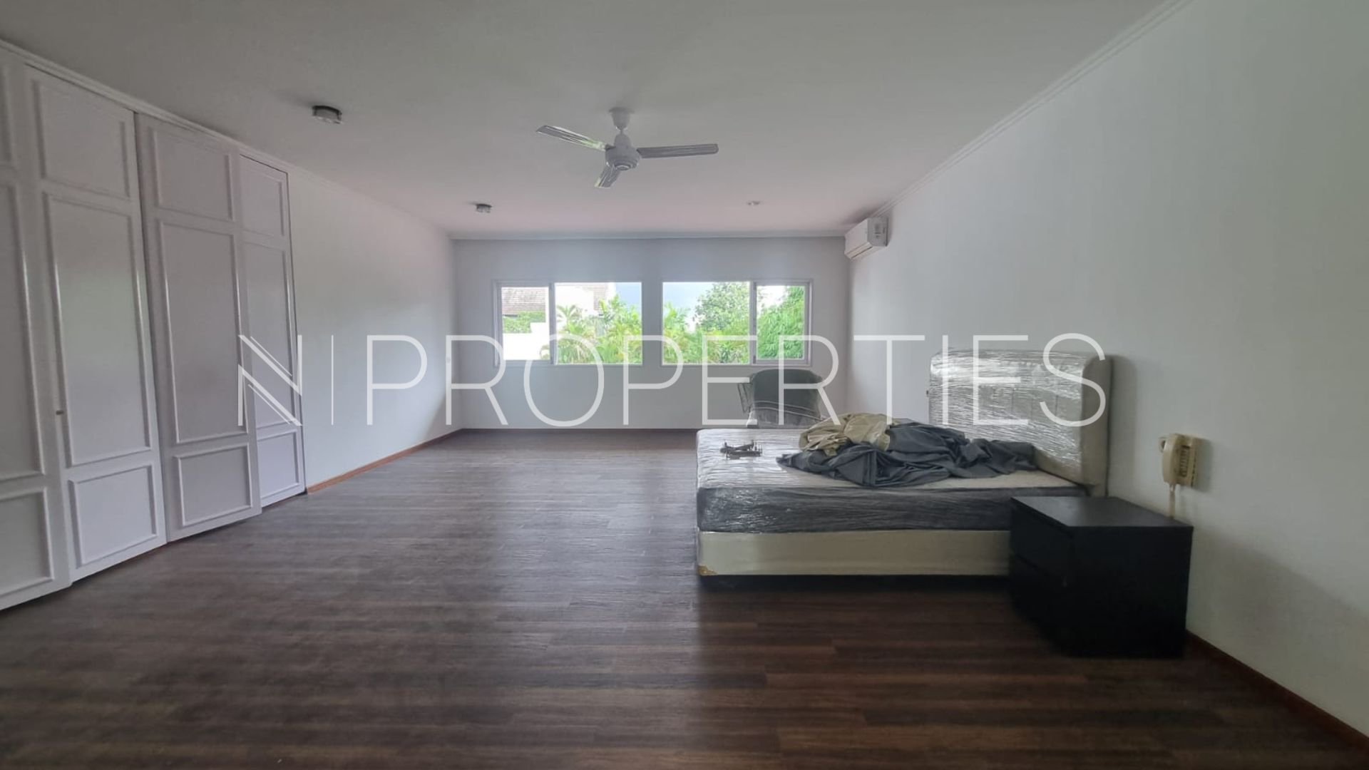 Cipete – Expansive 4BR Family House
