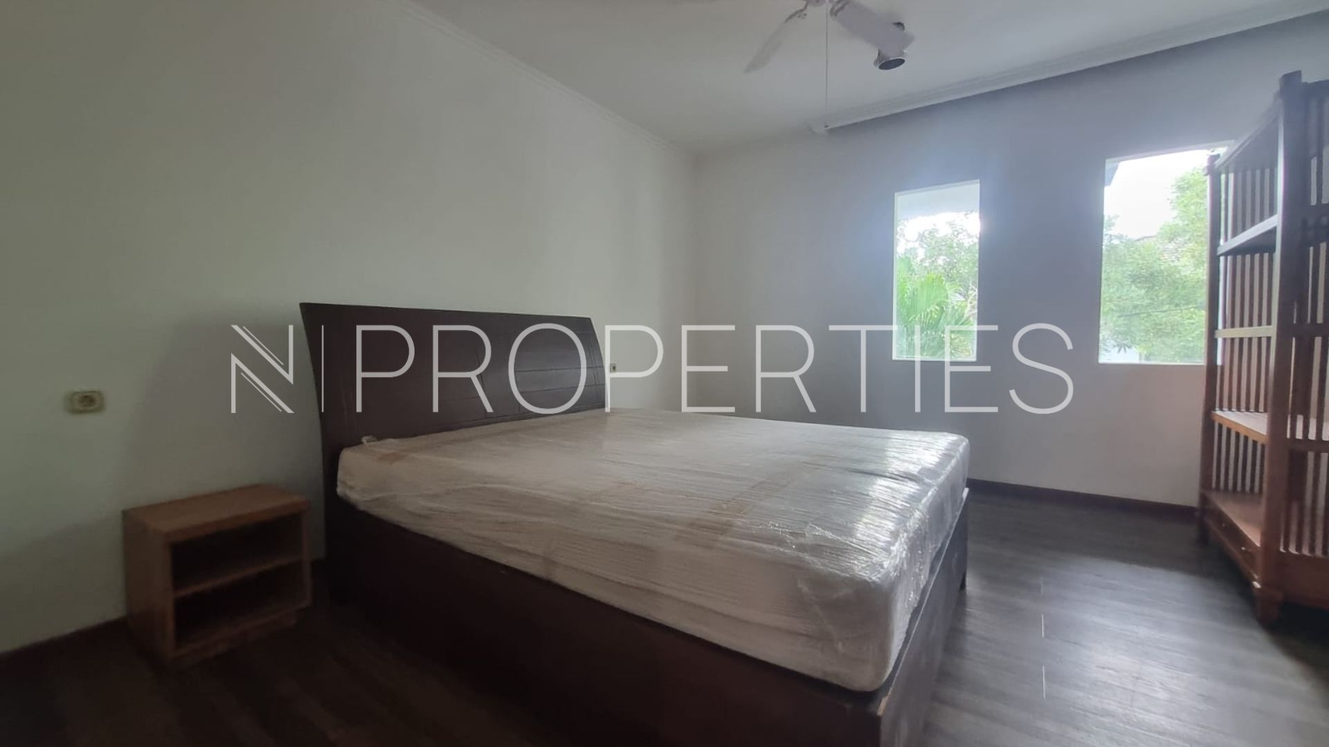 Cipete – Expansive 4BR Family House