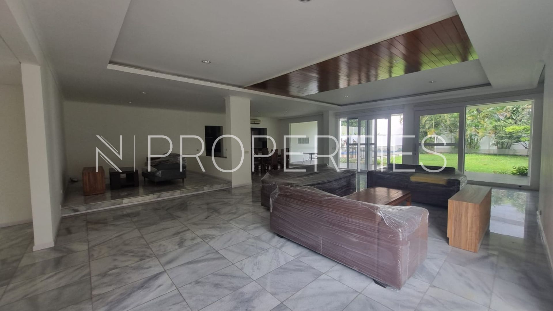 Cipete – Expansive 4BR Family House