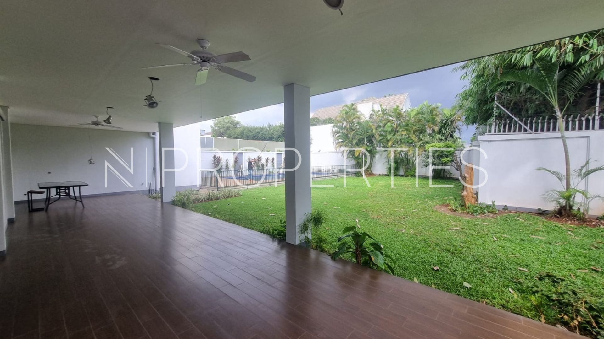 Cipete – Expansive 4BR Family House