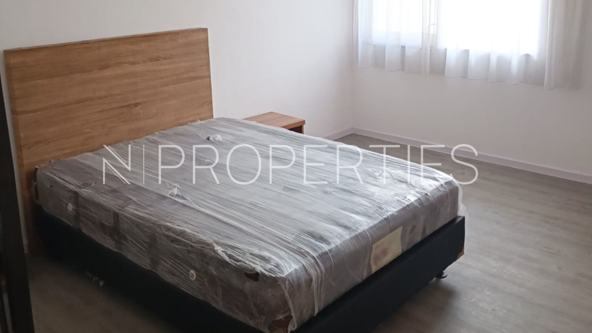 Cipete – Well Balanced 4BR House