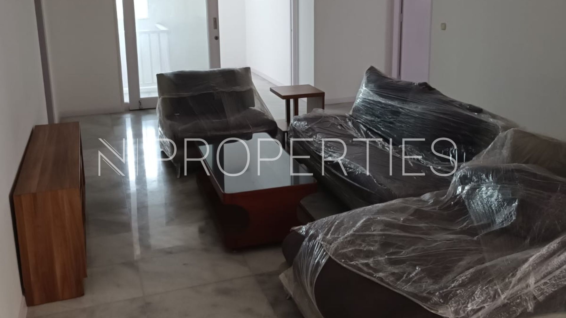 Cipete – Well Balanced 4BR House