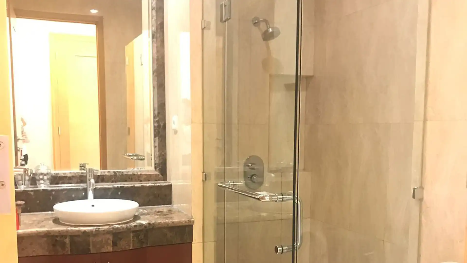 Senayan Residence – Efficient 3BR
