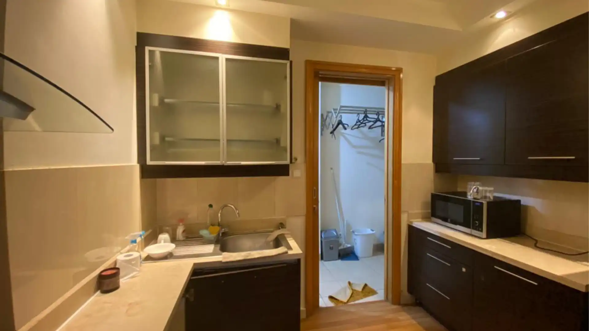 Senayan Residence – Efficient 3BR