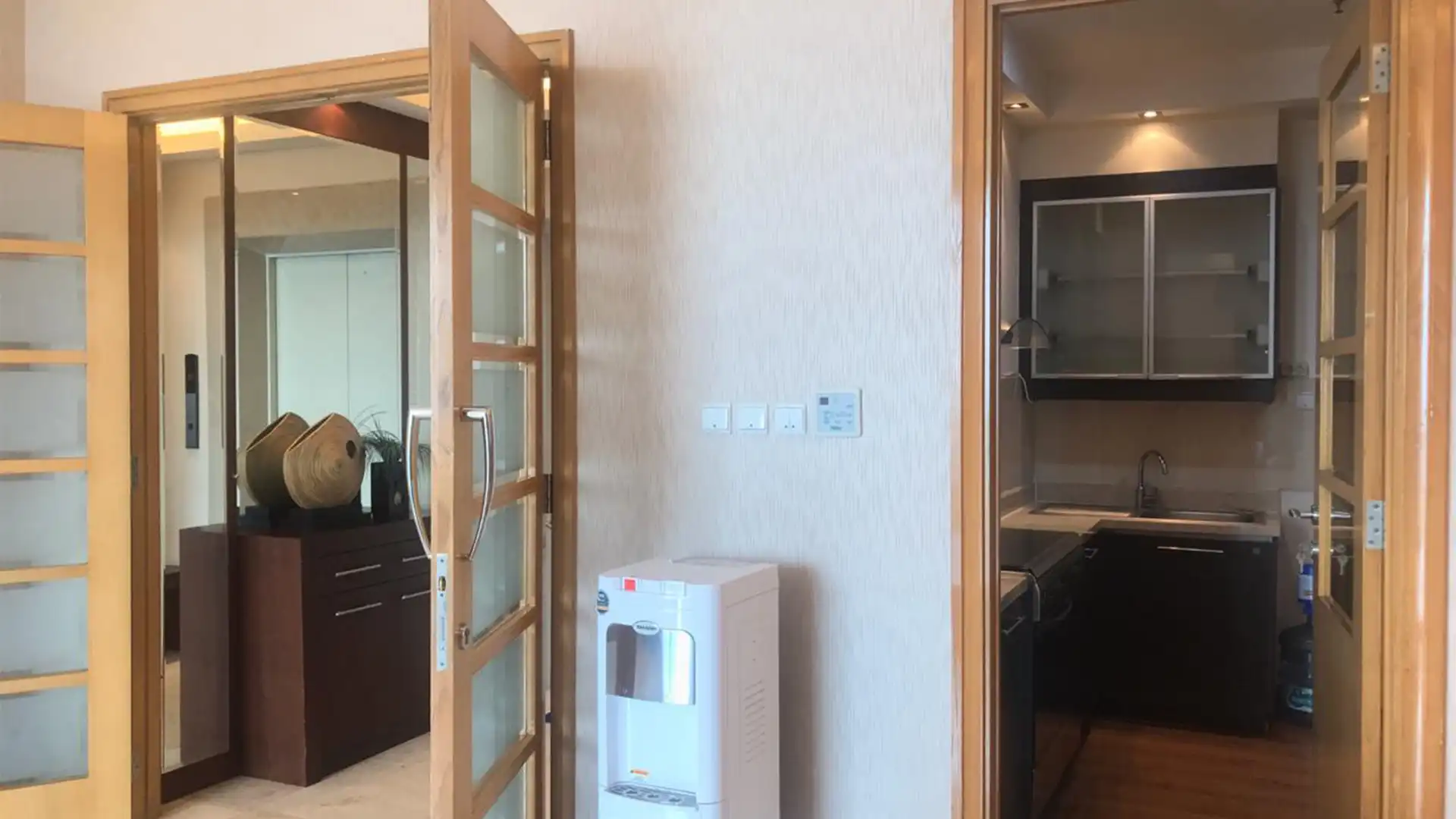 Senayan Residence – Well-Proportioned 3BR