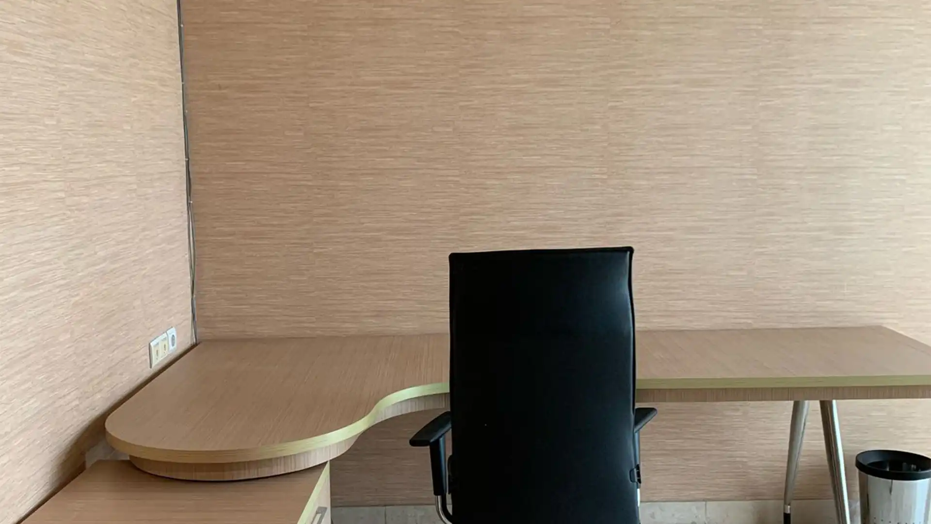 Efficient 3BR Residence – Senayan Residence