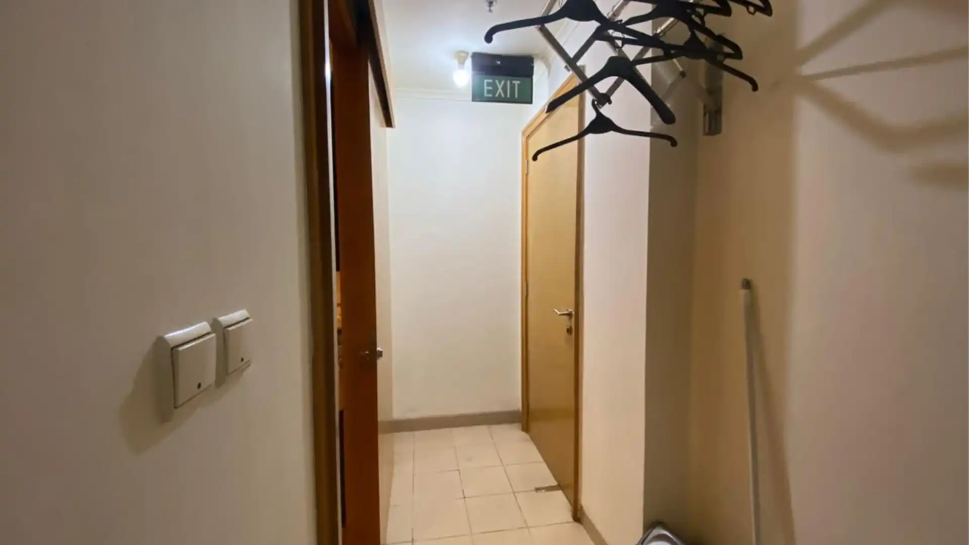 Senayan Residence – Efficient 3BR