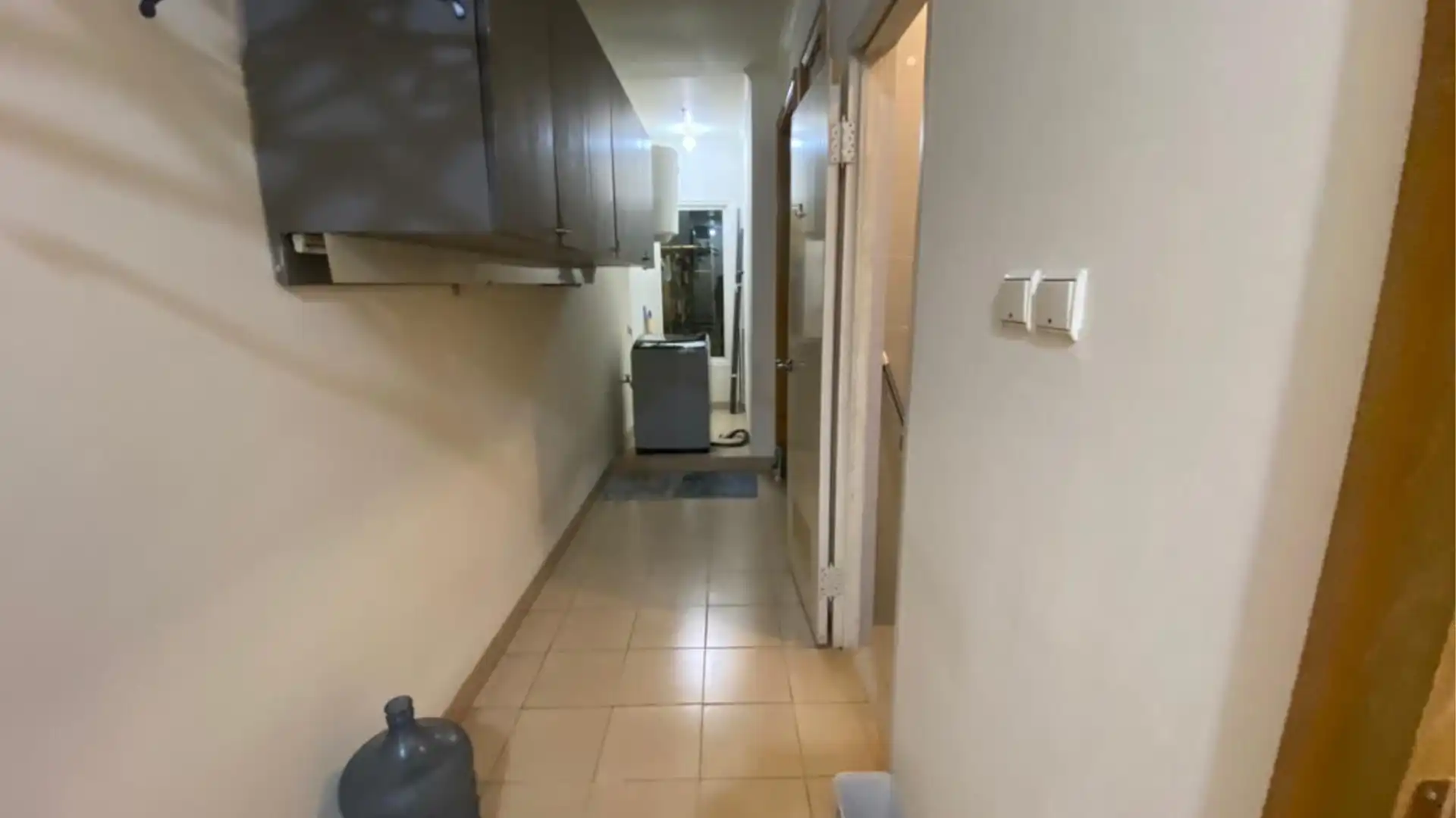Senayan Residence – Efficient 3BR