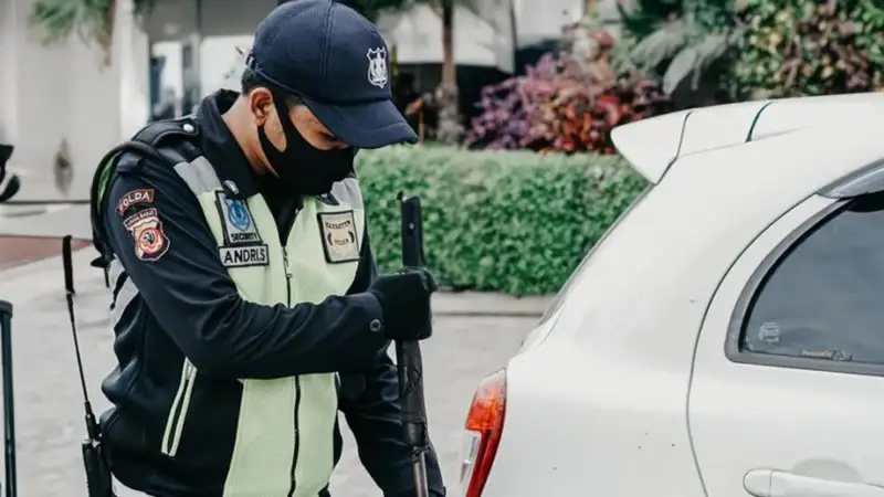 24/7 Security