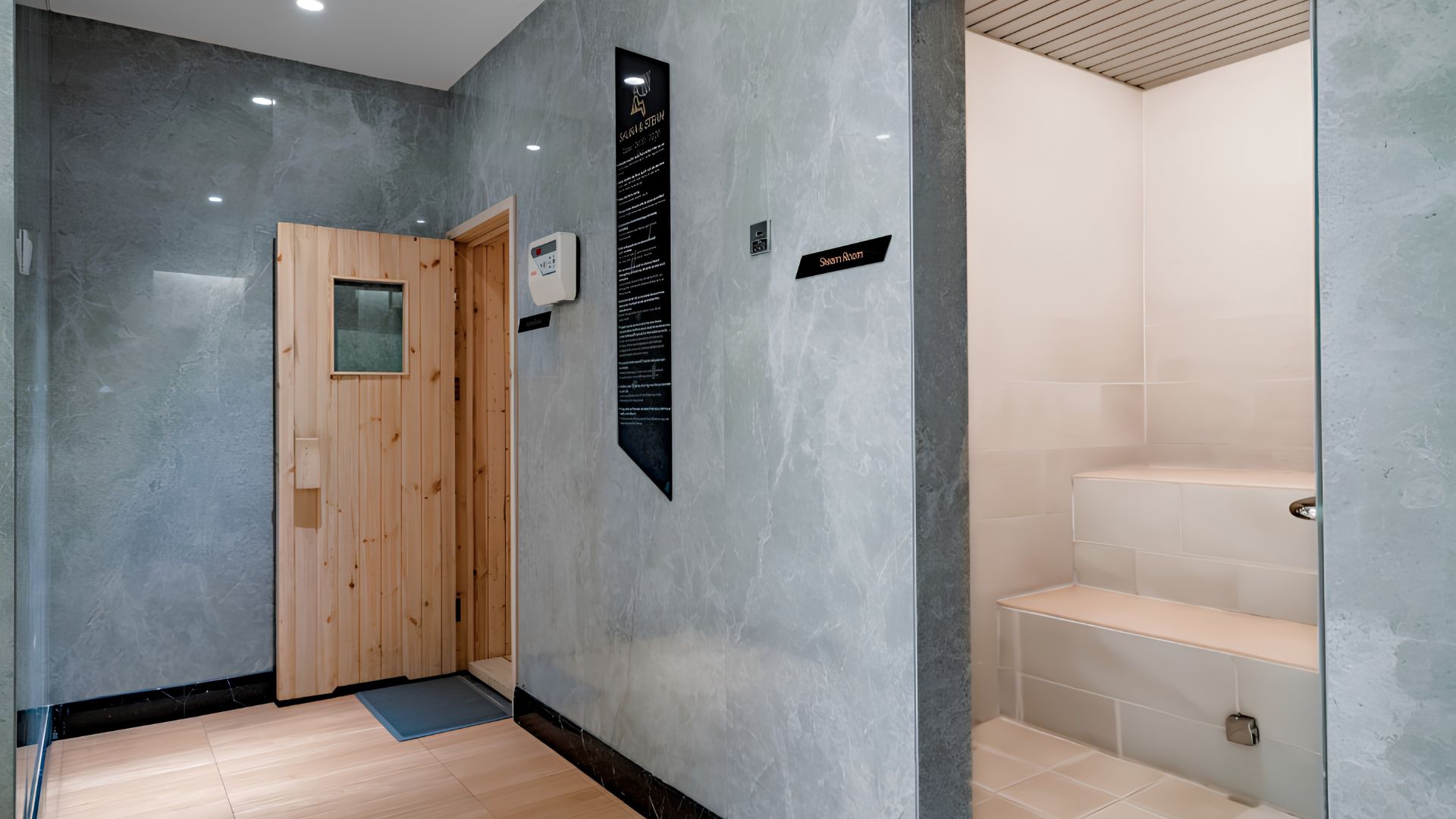 Well-Balanced 3BR Apartment for Family Living near Jakarta CBD at Casa Domaine