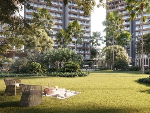 Savyavasa-OpenGreenArea