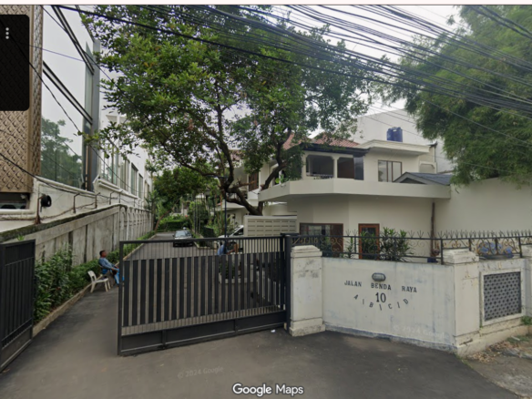 Kemang – Large 5BR Family Residence