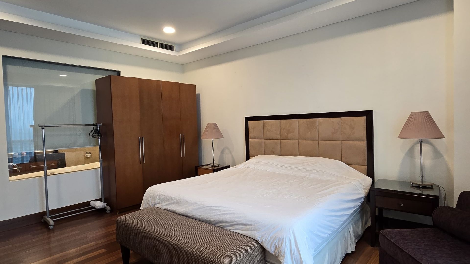 Senayan City Residence-3BR-Bedroom design Senayan City Residence – Premium 3BR Apartment