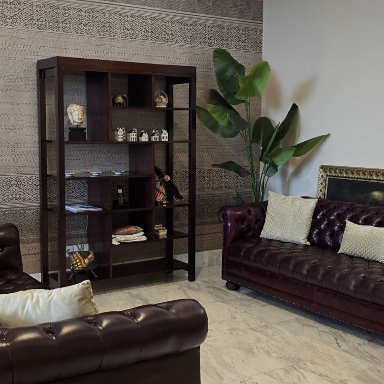 Senayan City Residence-3BR-Furniture and sofa