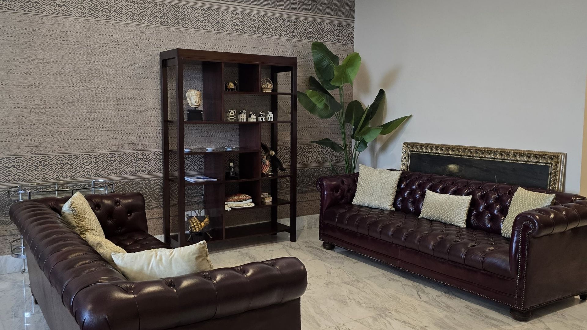 Senayan City Residence-3BR-Furniture and sofa Senayan City Residence-3BR-Furniture and sofa