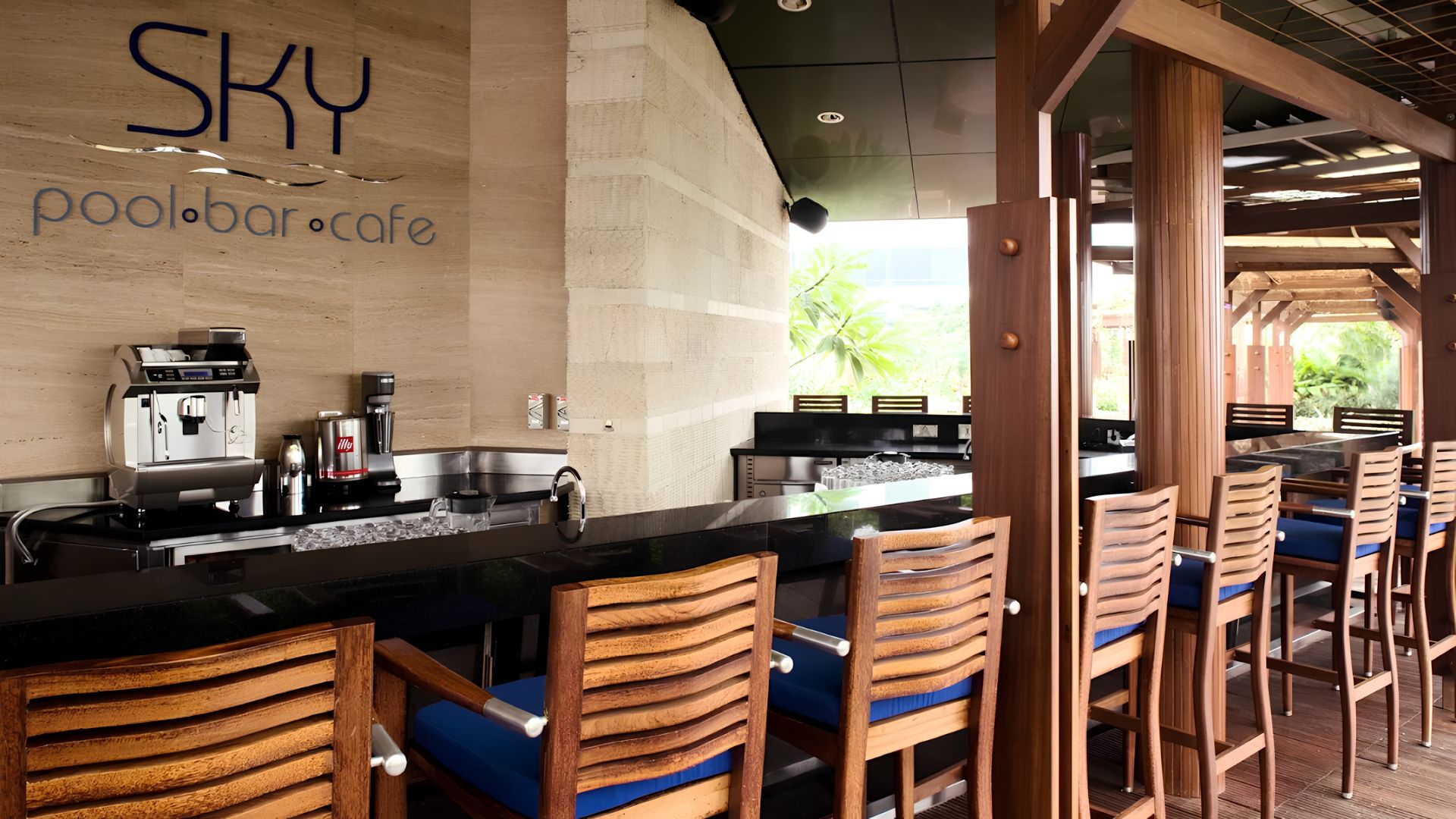 Kempinski Private Residence – Stylish 3BR