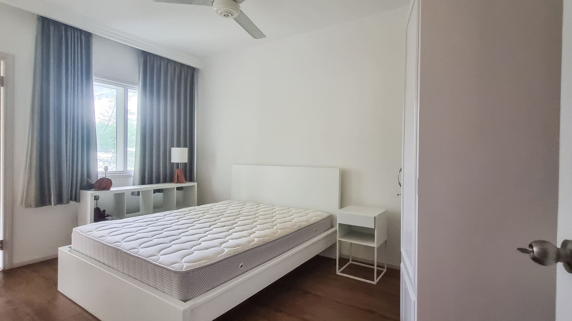 TANAH KUSIR 2 UNIT 5 L – Bedroom 3 Luxury 4BR Compound – Pondok Intan Residence