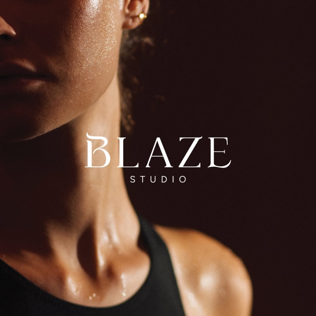 blaze studio