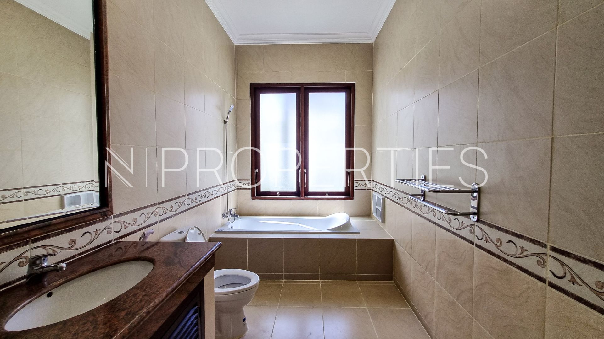 Kemang House – Modern Stylish 4BR