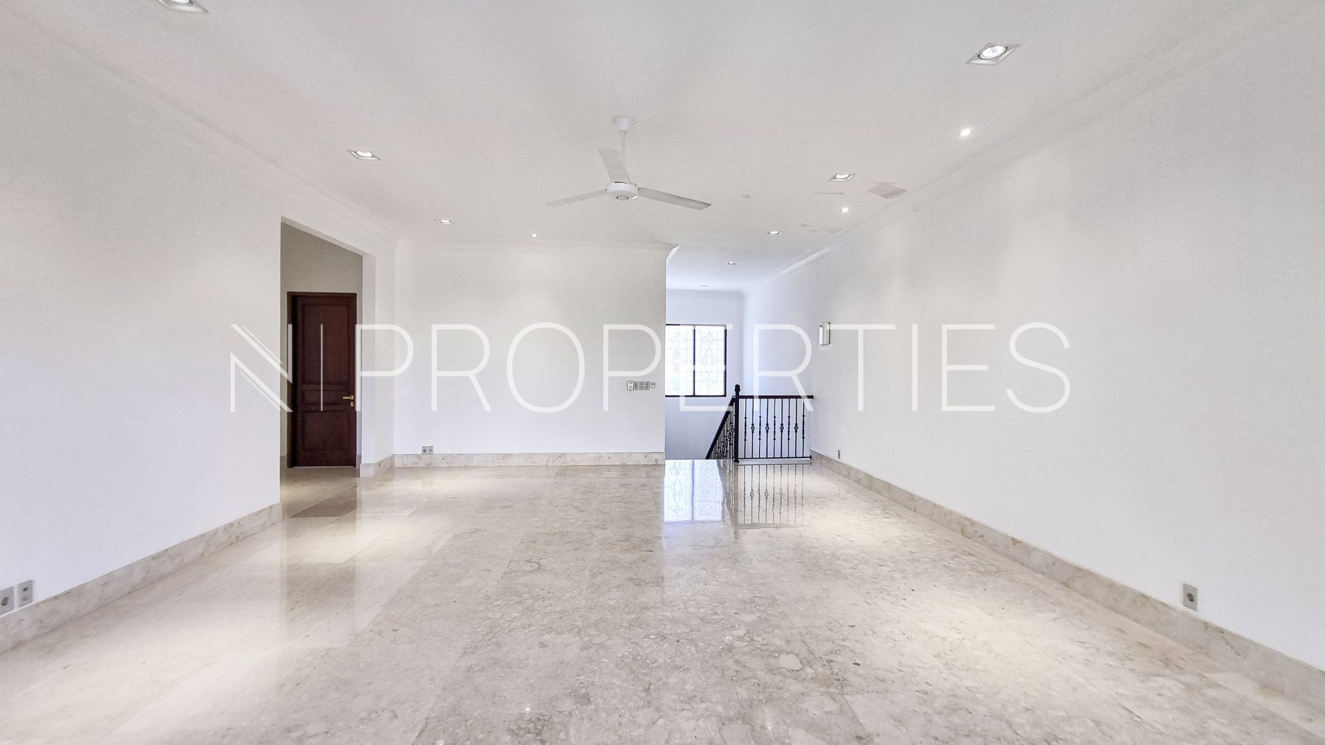 Kemang House – Modern Stylish 4BR