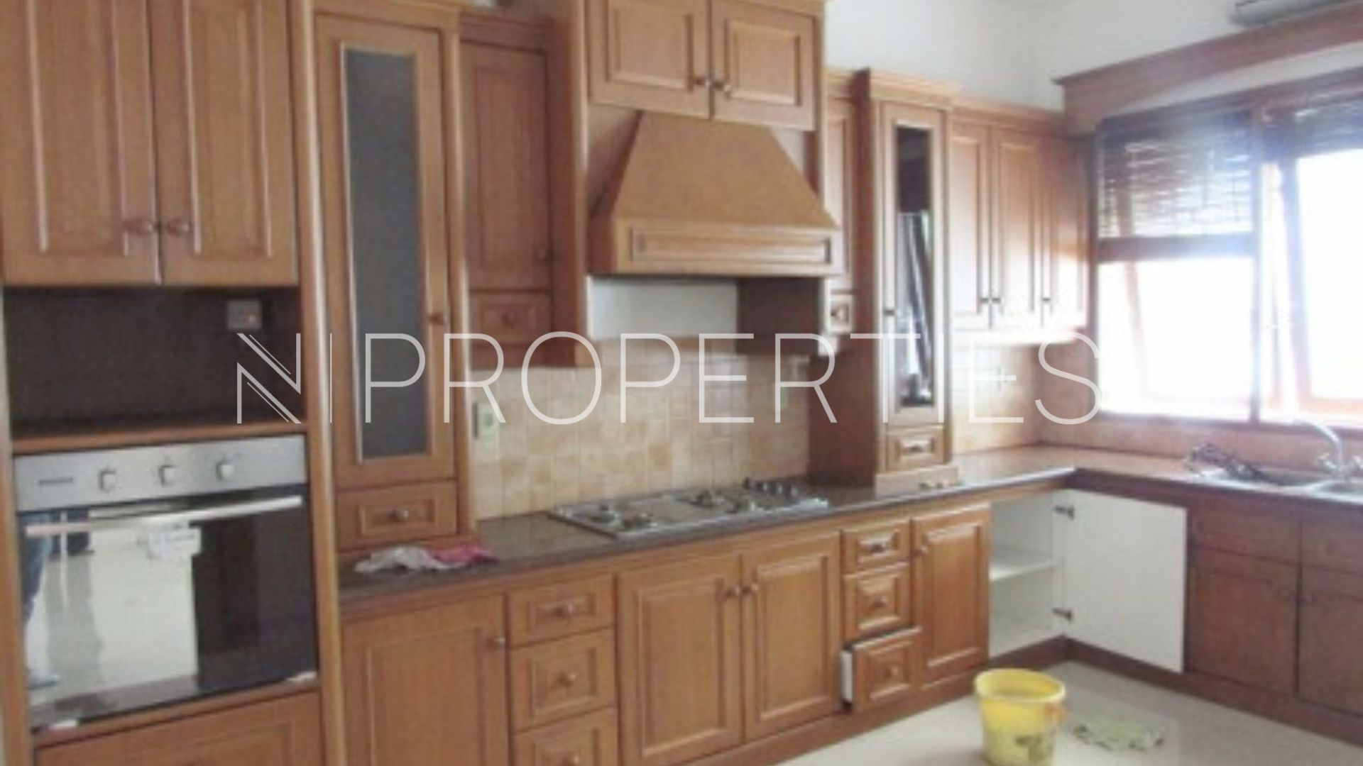 Kemang – Expansive 4BR Residence