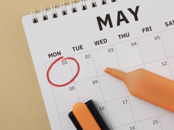 indonesia public holidays in may 2026