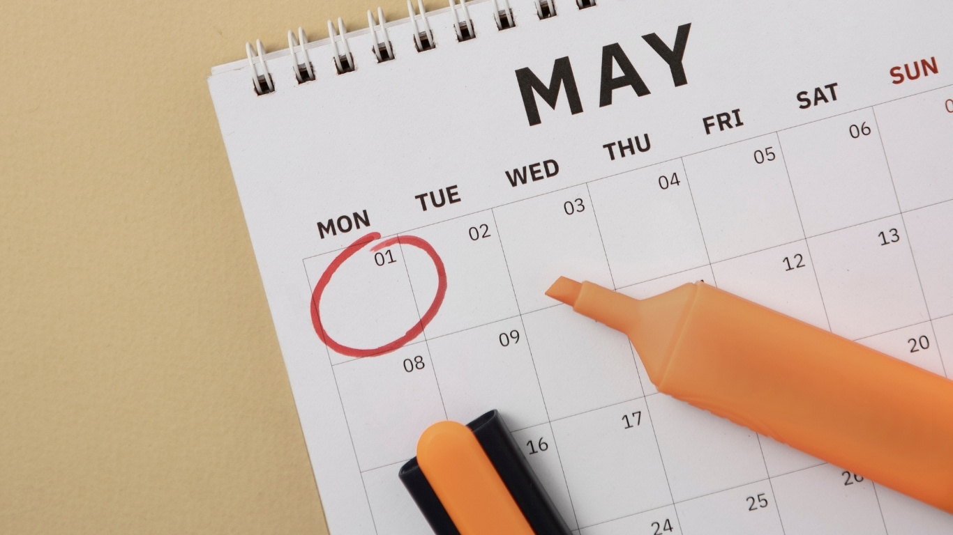 indonesia public holidays in may 2026