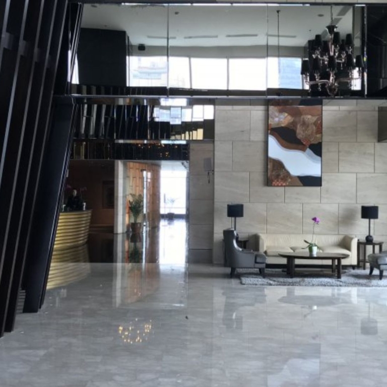 kempinski - Lobby