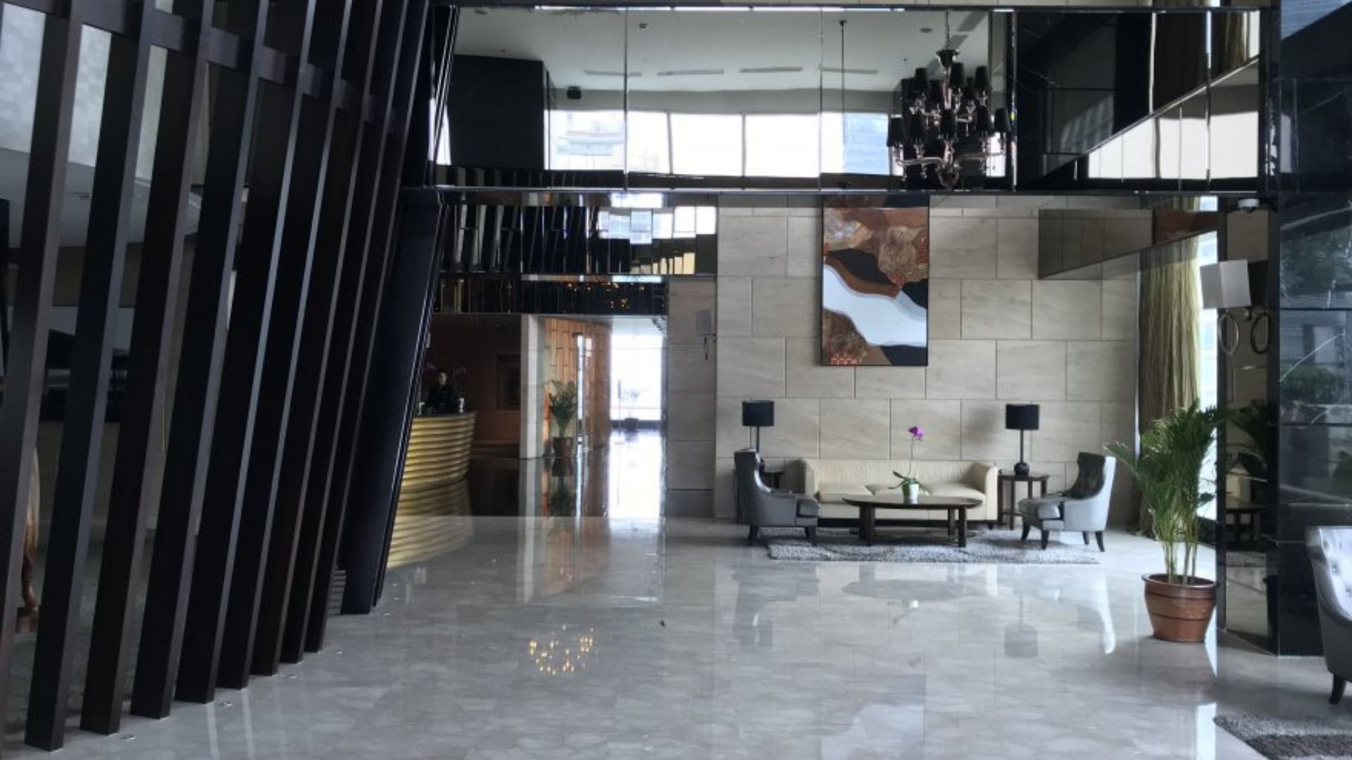 Comfortable 2BR at Kempinski Private Residence