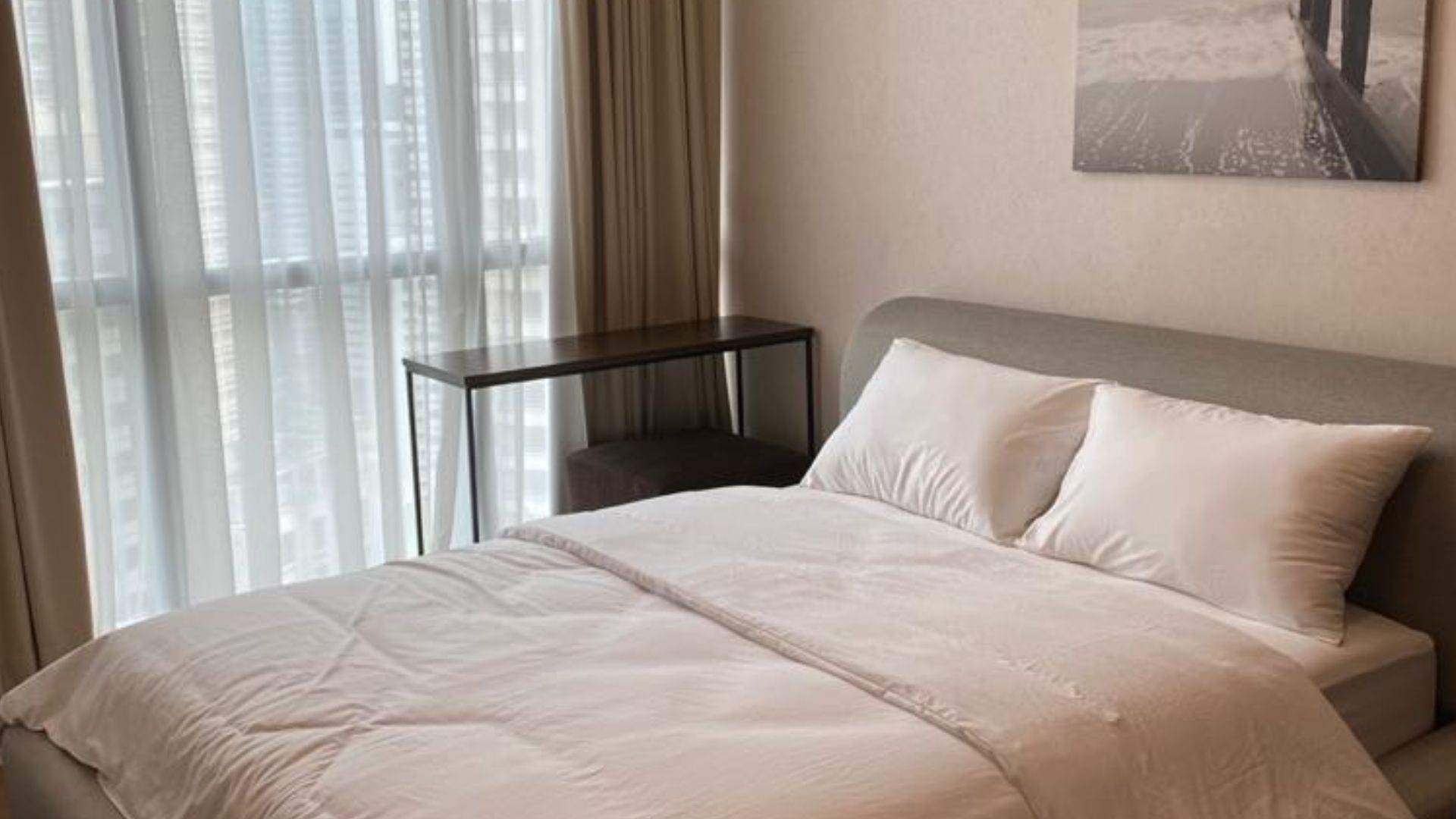Anandamaya Residence – Spacious 2BR Executive