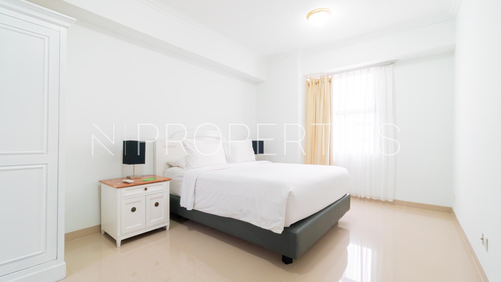 ARYADUTA SEMANGGI-2BR-BEDROOM 2 (1) Elegant 2BR Living Residence at Aryaduta